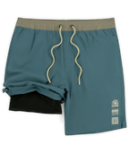 Reckoner Lined Short