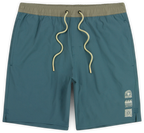 Reckoner Lined Short