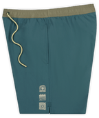 Reckoner Lined Short