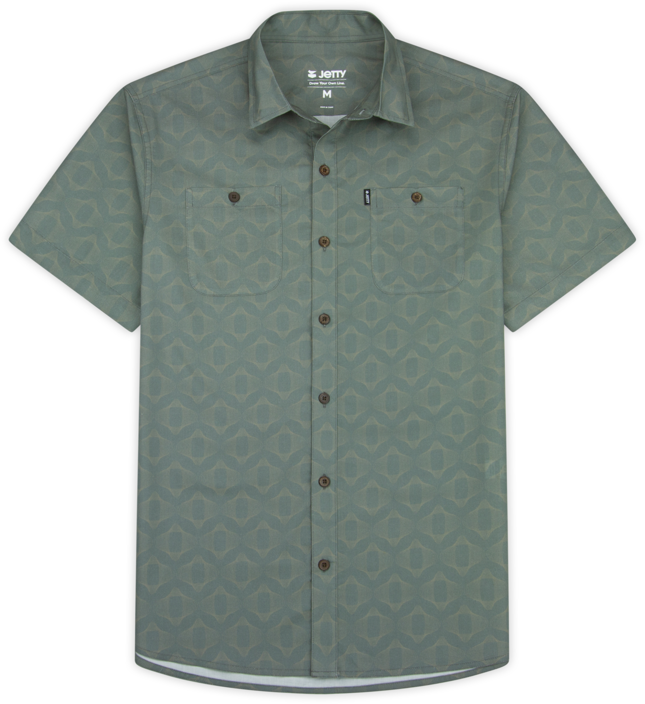 Seabrite Cotton Shirt