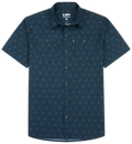 Seabrite Cotton Shirt
