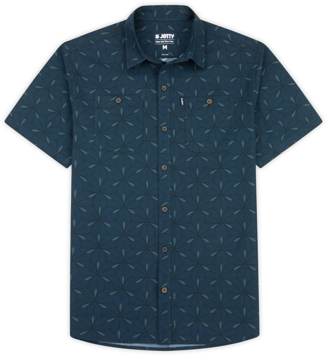 Seabrite Cotton Shirt