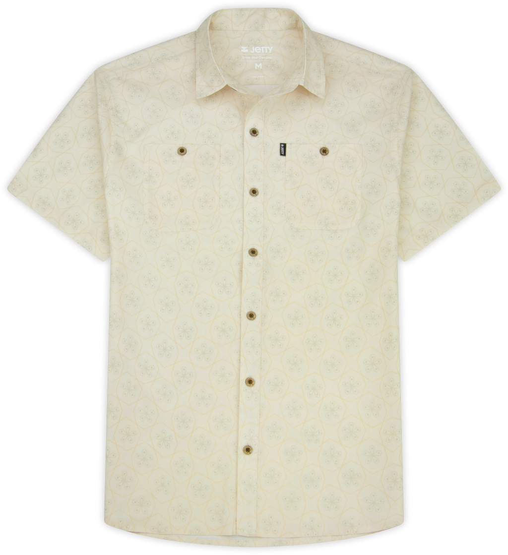 Seabrite Cotton Shirt