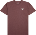Sedge Slub Tee