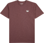 Sedge Slub Tee