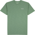 Sedge Slub Tee