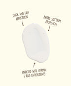 SPF 50 Original Roll On