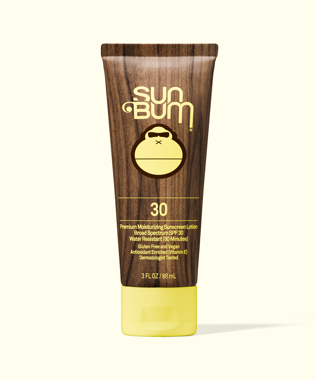 SPF 30 Sunscreen Lotion