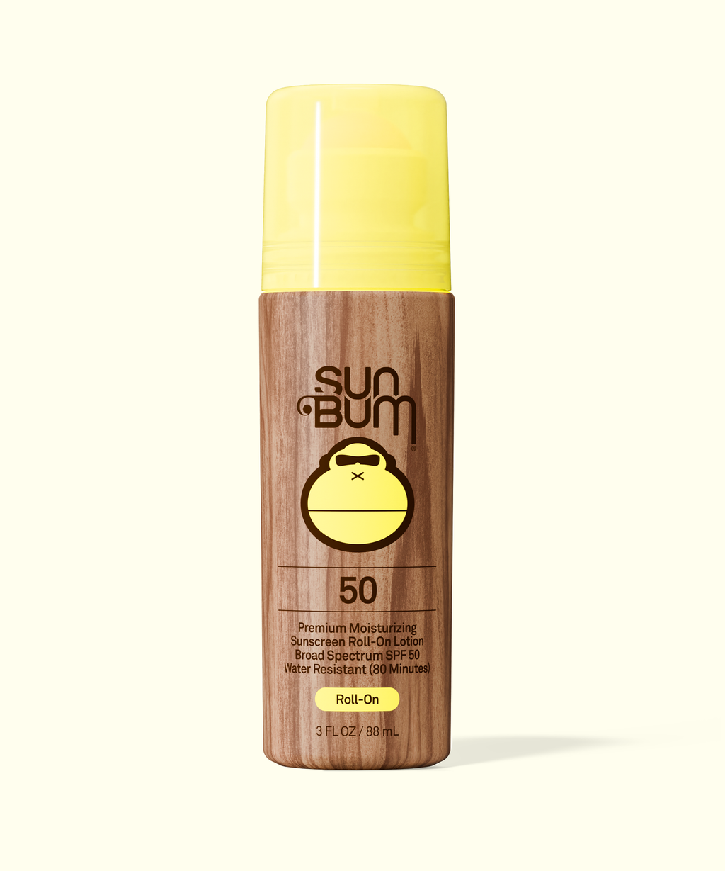 SPF 50 Original Roll On