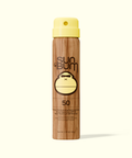 Mini SPF 50 Sunscreen Spray