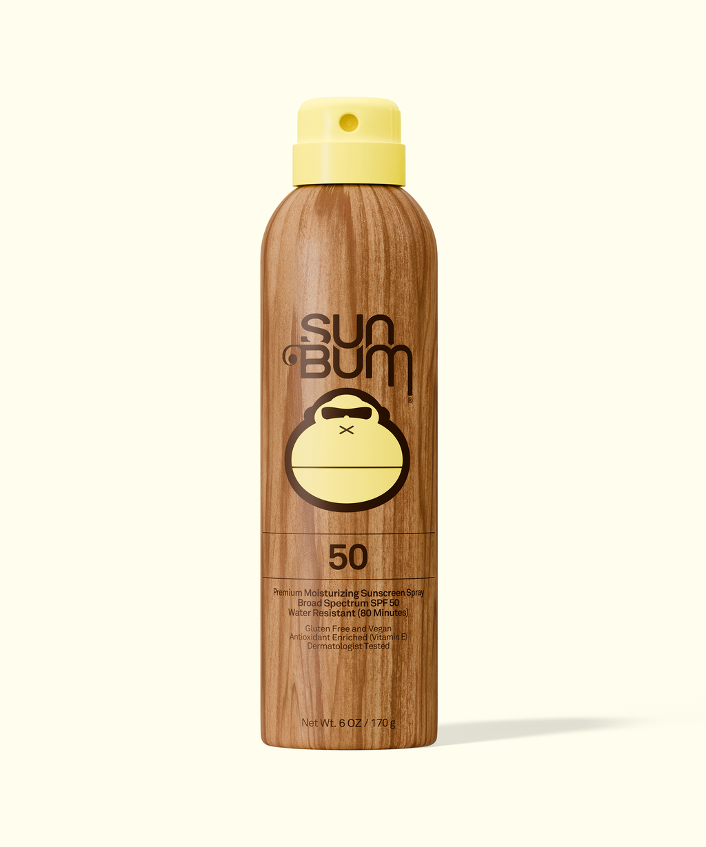 SPF 30 Sunscreen Spray