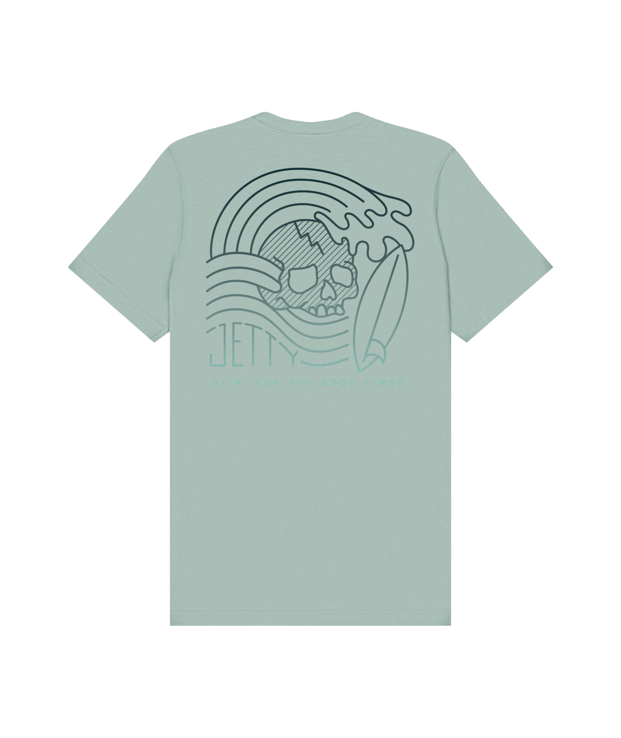 Kegger Tee
