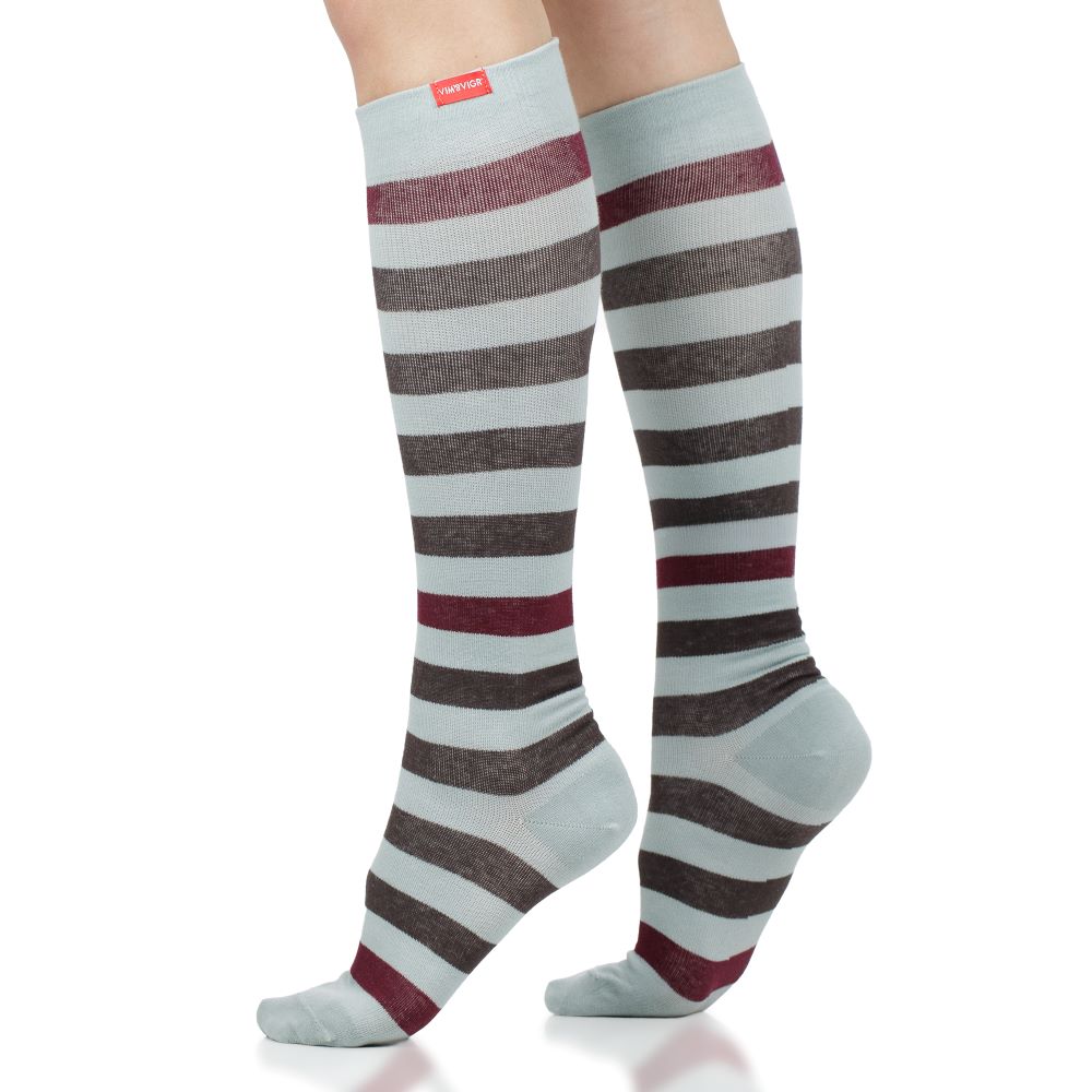 Merino Wool Compression Socks