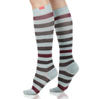 Merino Wool Compression Socks