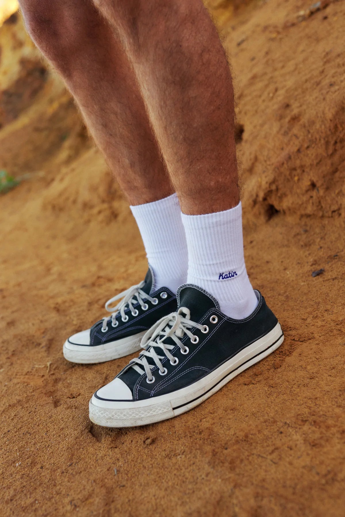 SCRIPT SOCK