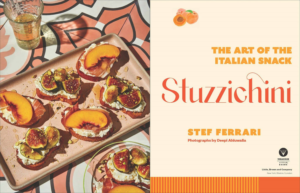 Stuzzichini