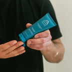 Face the Day Kit Men's 3-Step Cleansing Gift Set