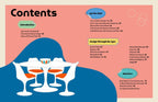 Design by Sticker: An Interior Design Sticker Book