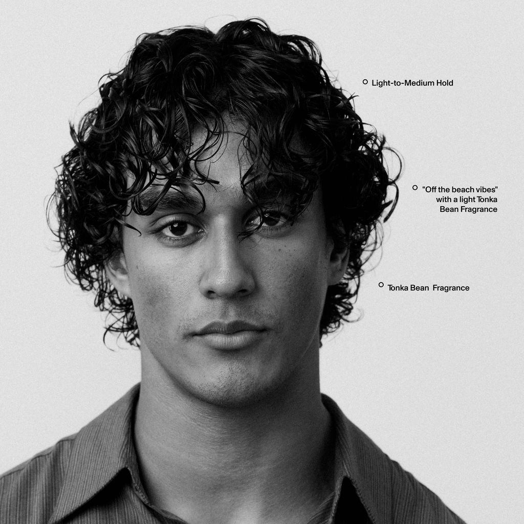 40 Proof Sea Salt Spray