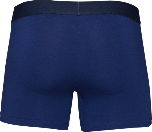 Boxer Brief W/fly - Deep Space Blue-025