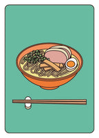 Ramen, Ramen!