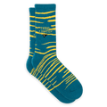 Crew Sock - Tread Lightly
