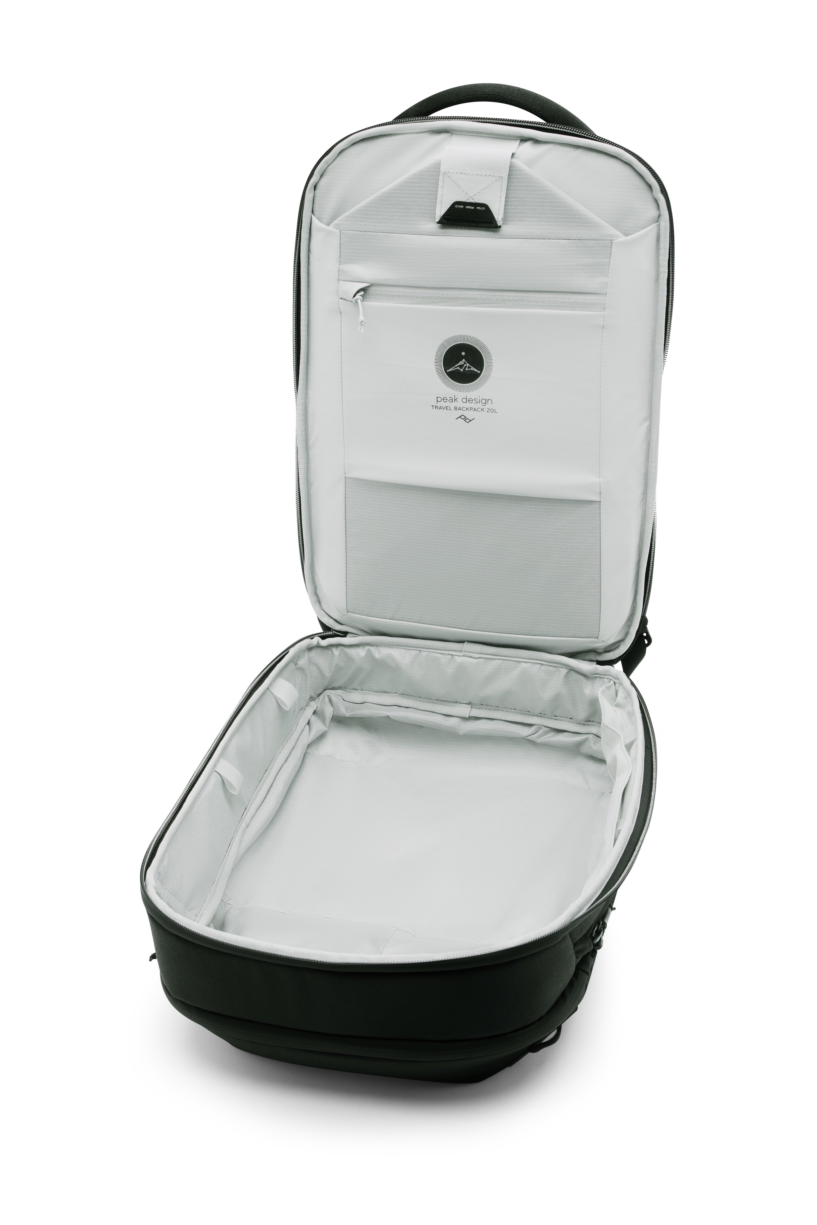 Travel Backpack