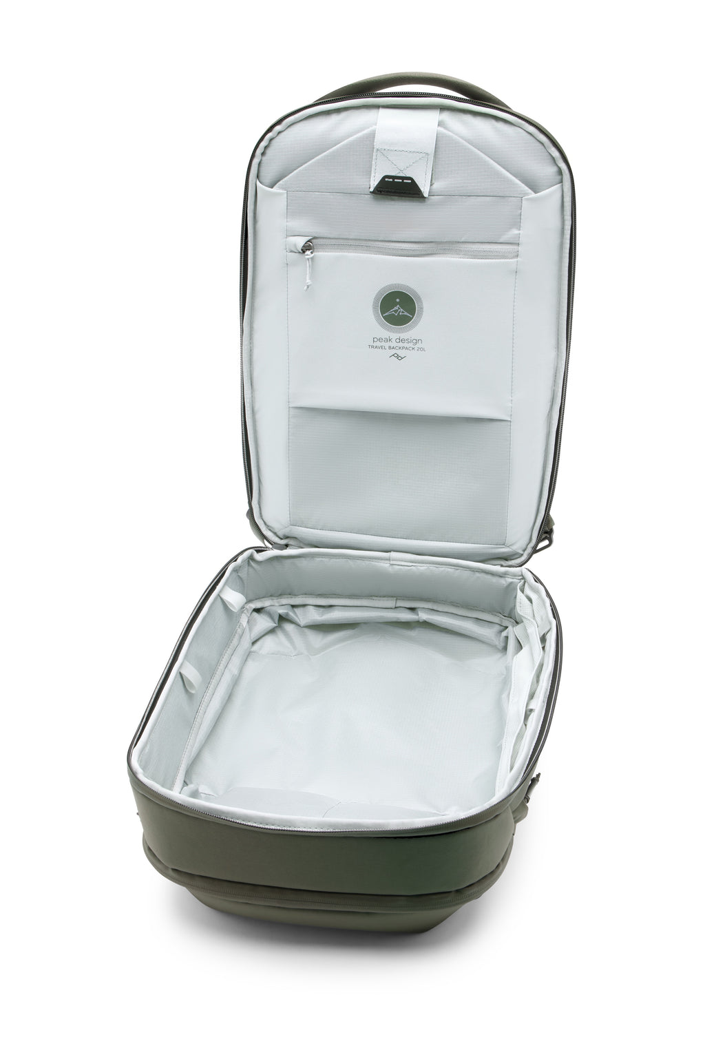 Travel Backpack