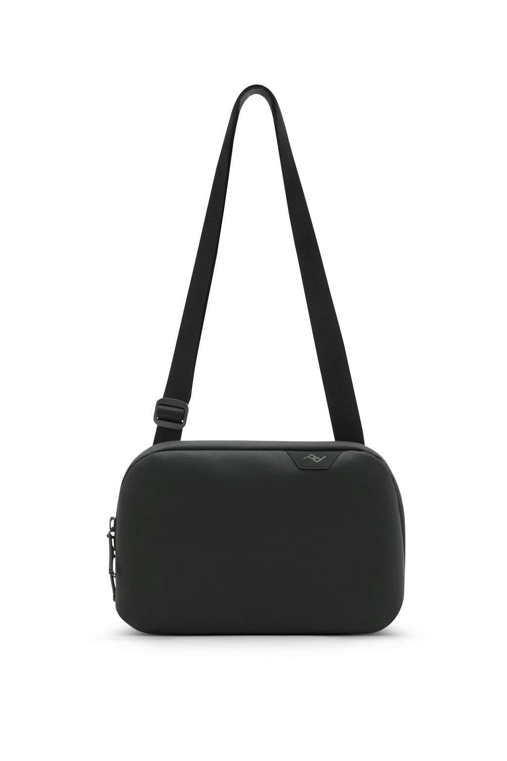 Travel Crossbody