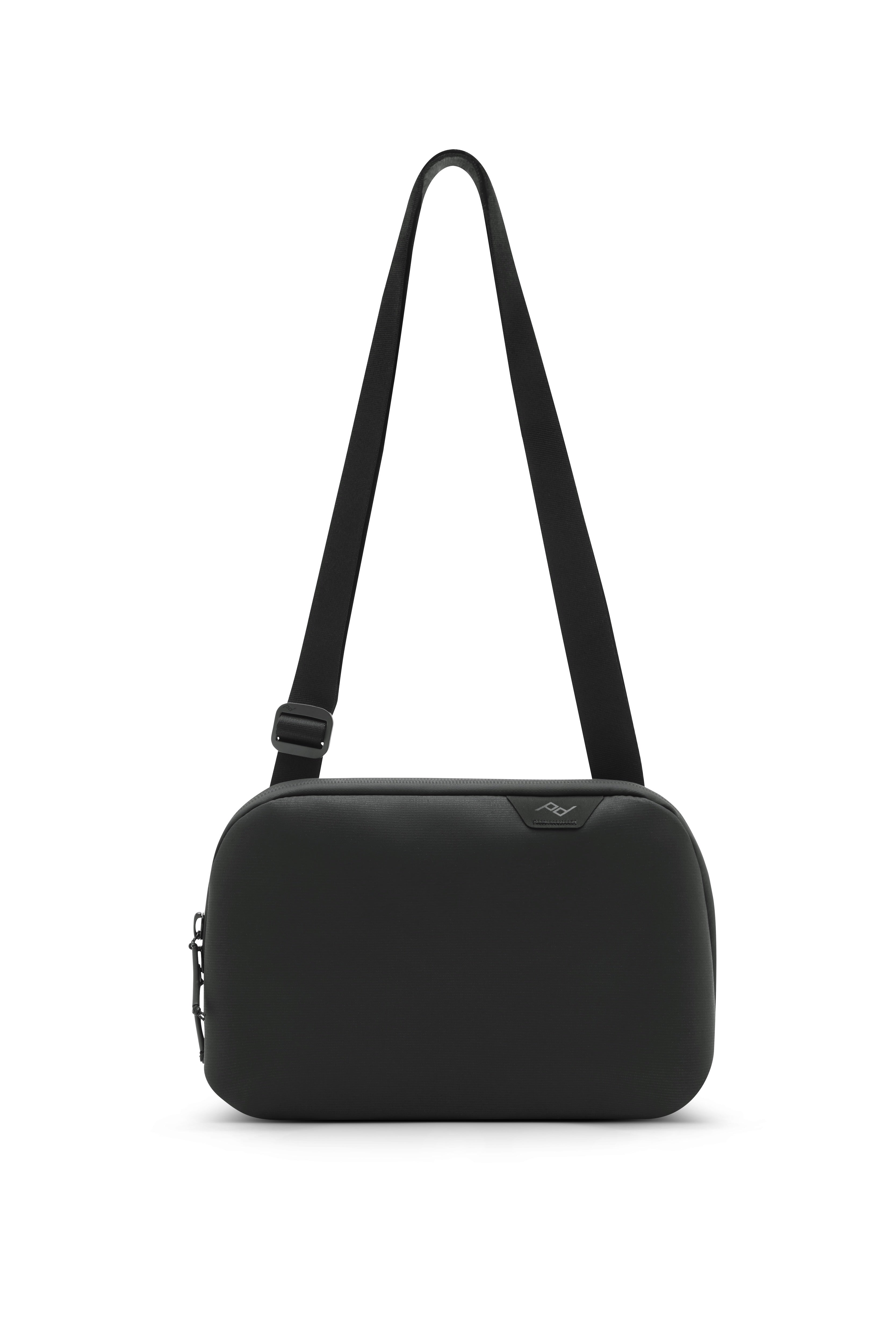 Travel Crossbody