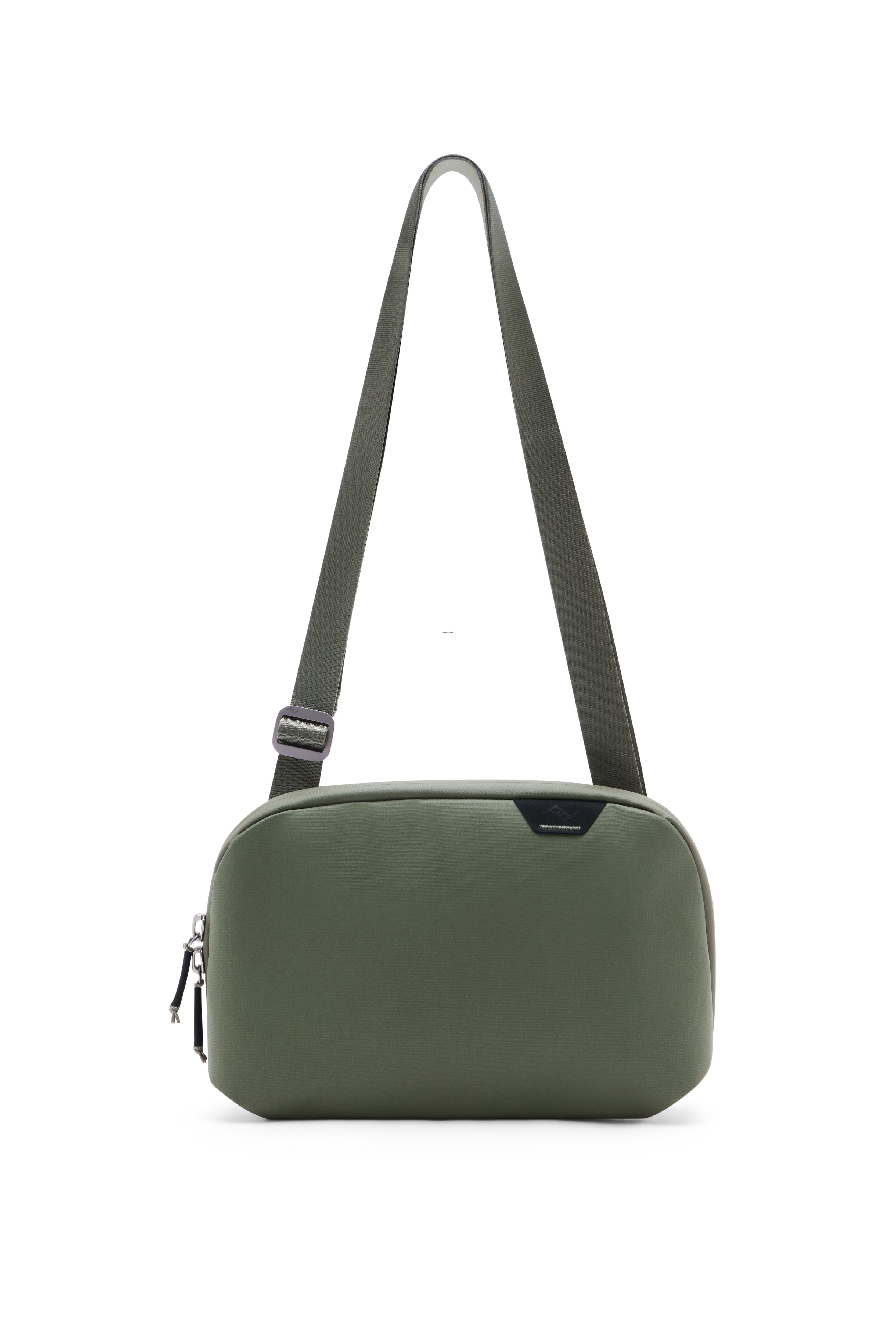 Travel Crossbody