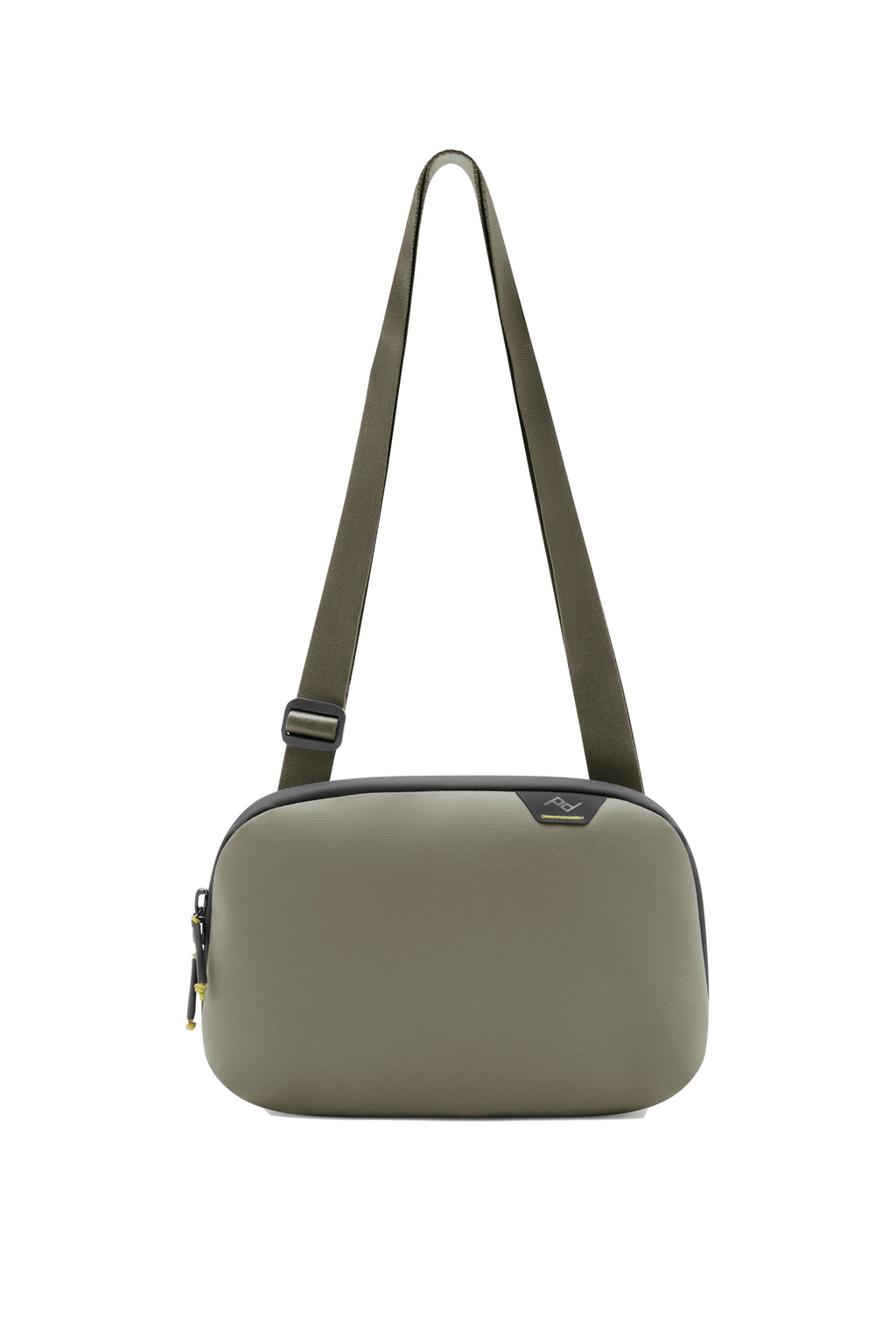 Travel Crossbody