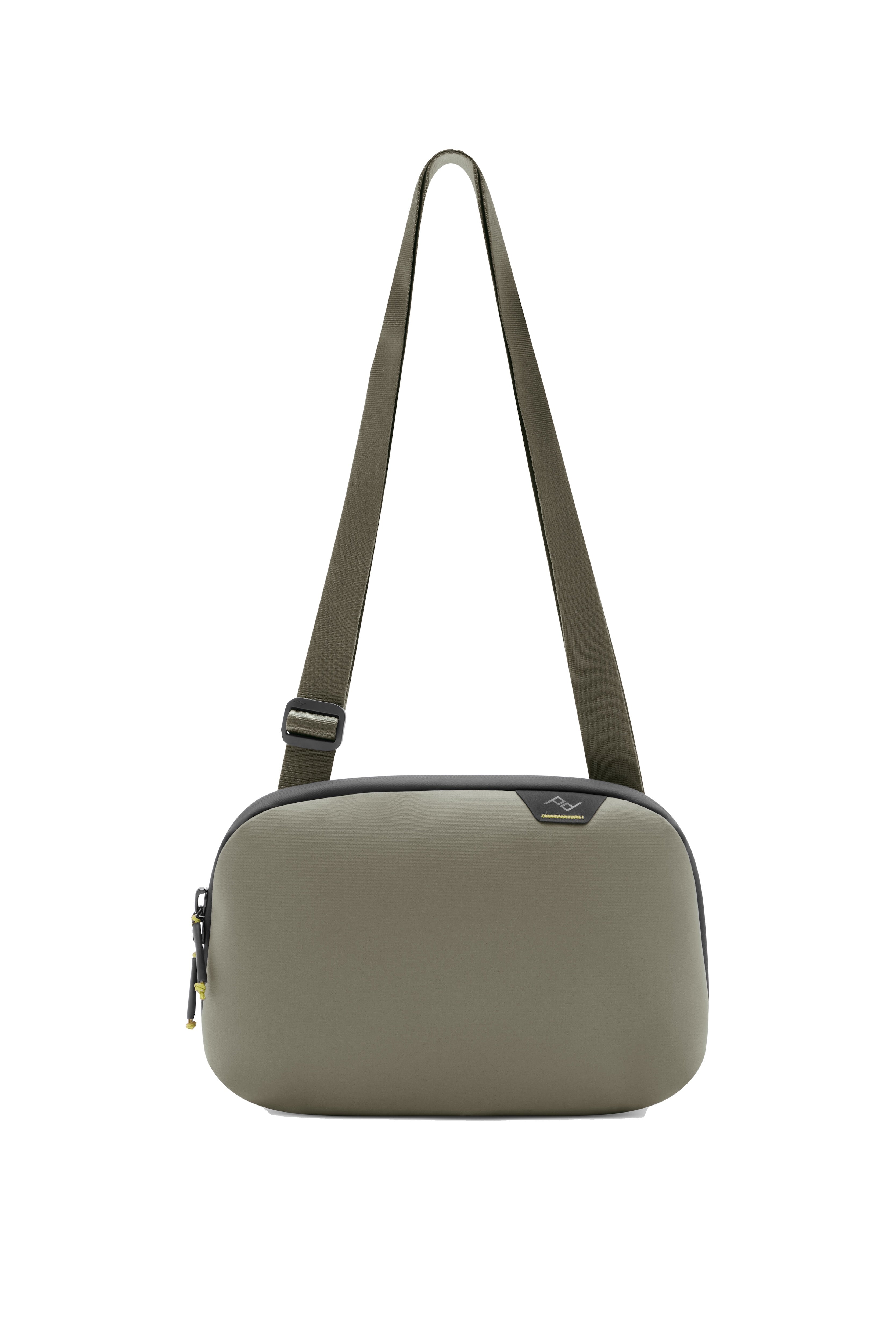 Travel Crossbody