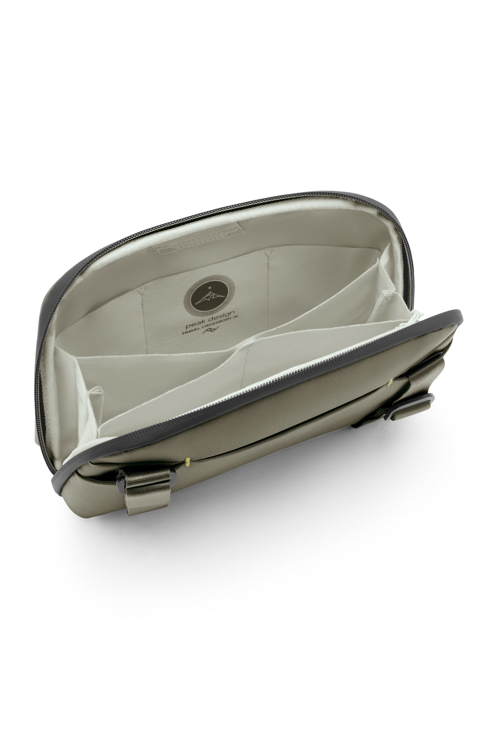 Travel Crossbody