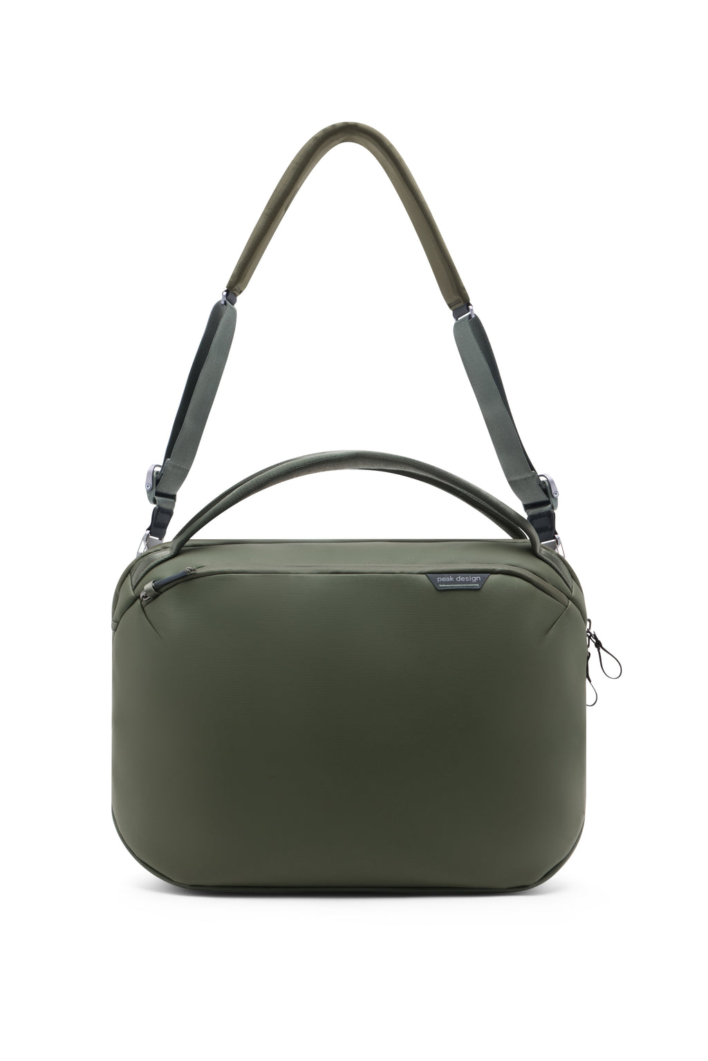 Travel Weekender