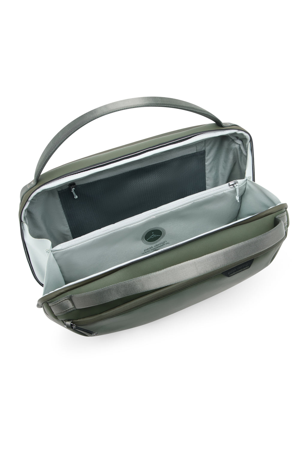 Travel Weekender
