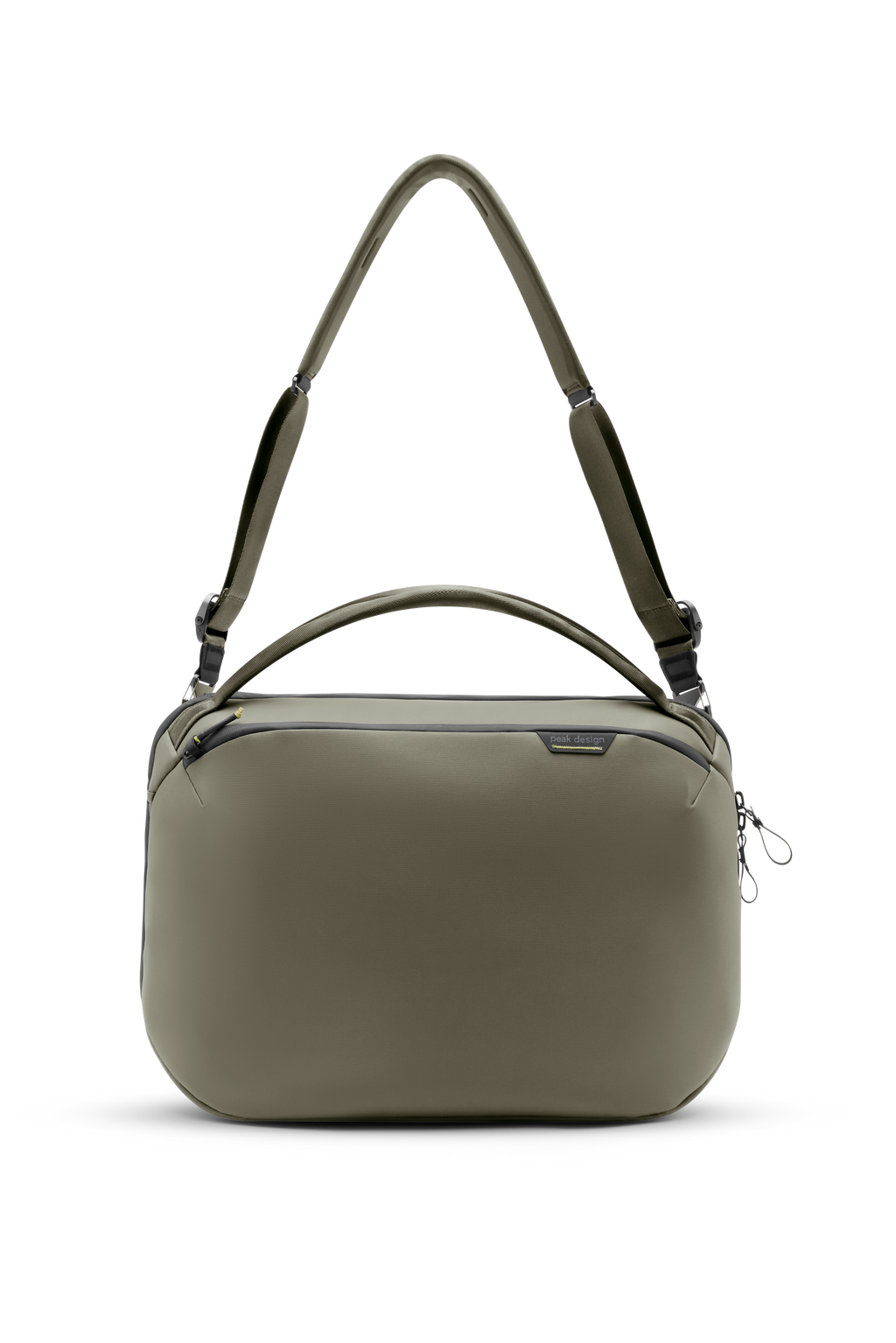 Travel Weekender