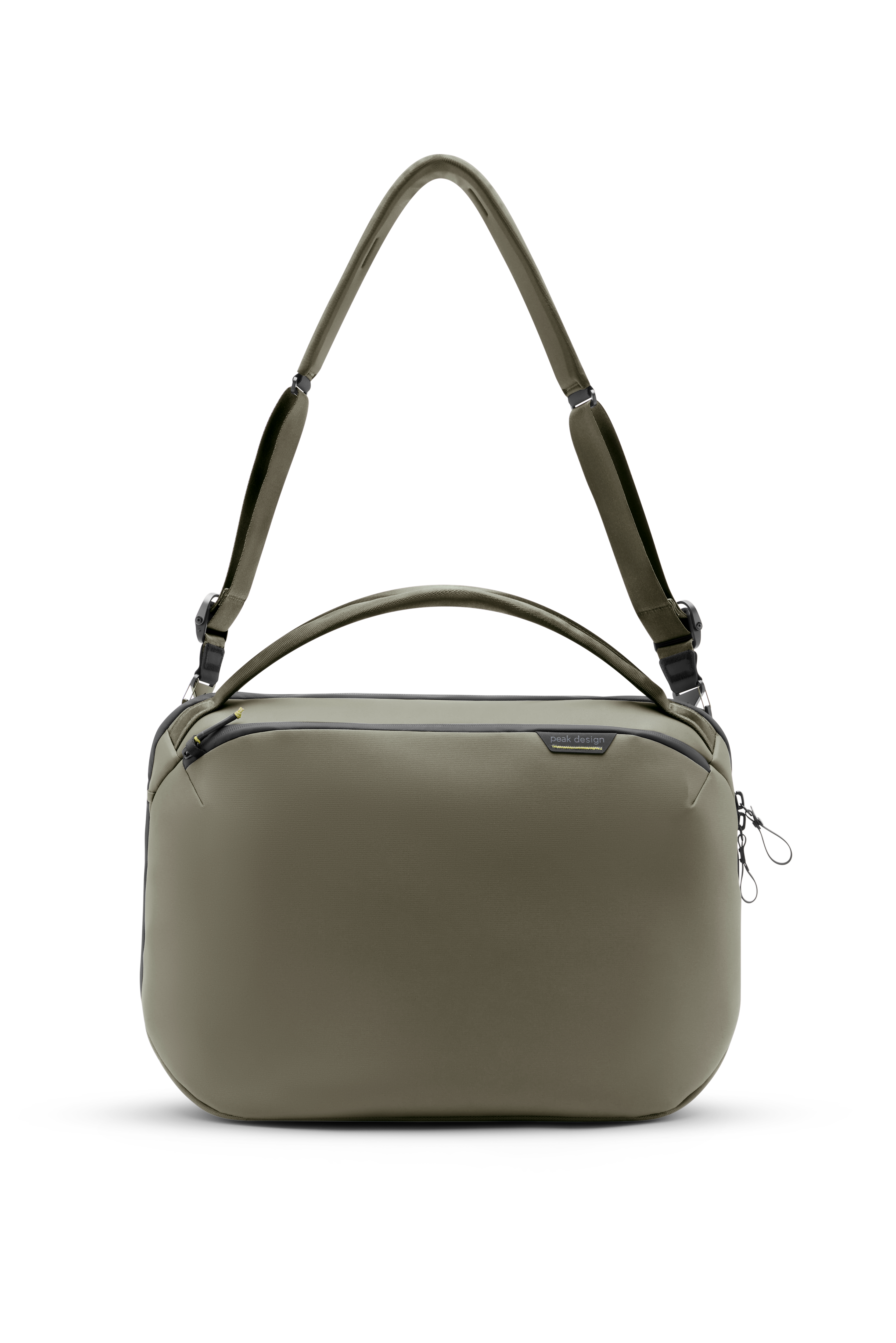 Travel Weekender