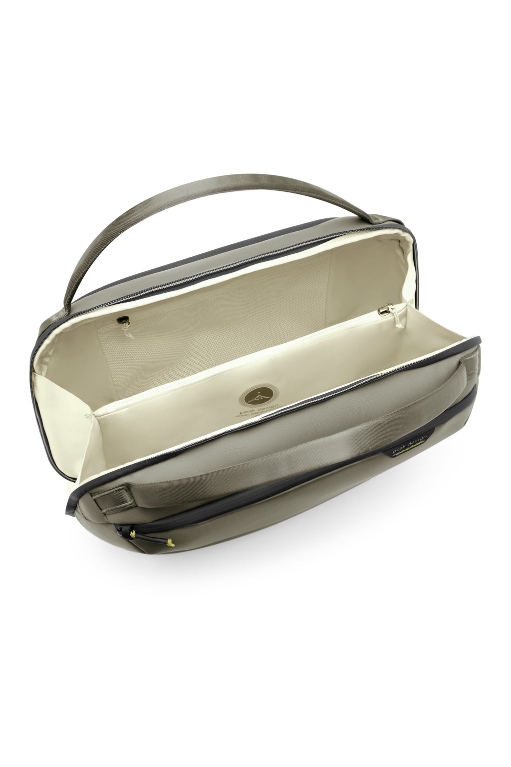 Travel Weekender
