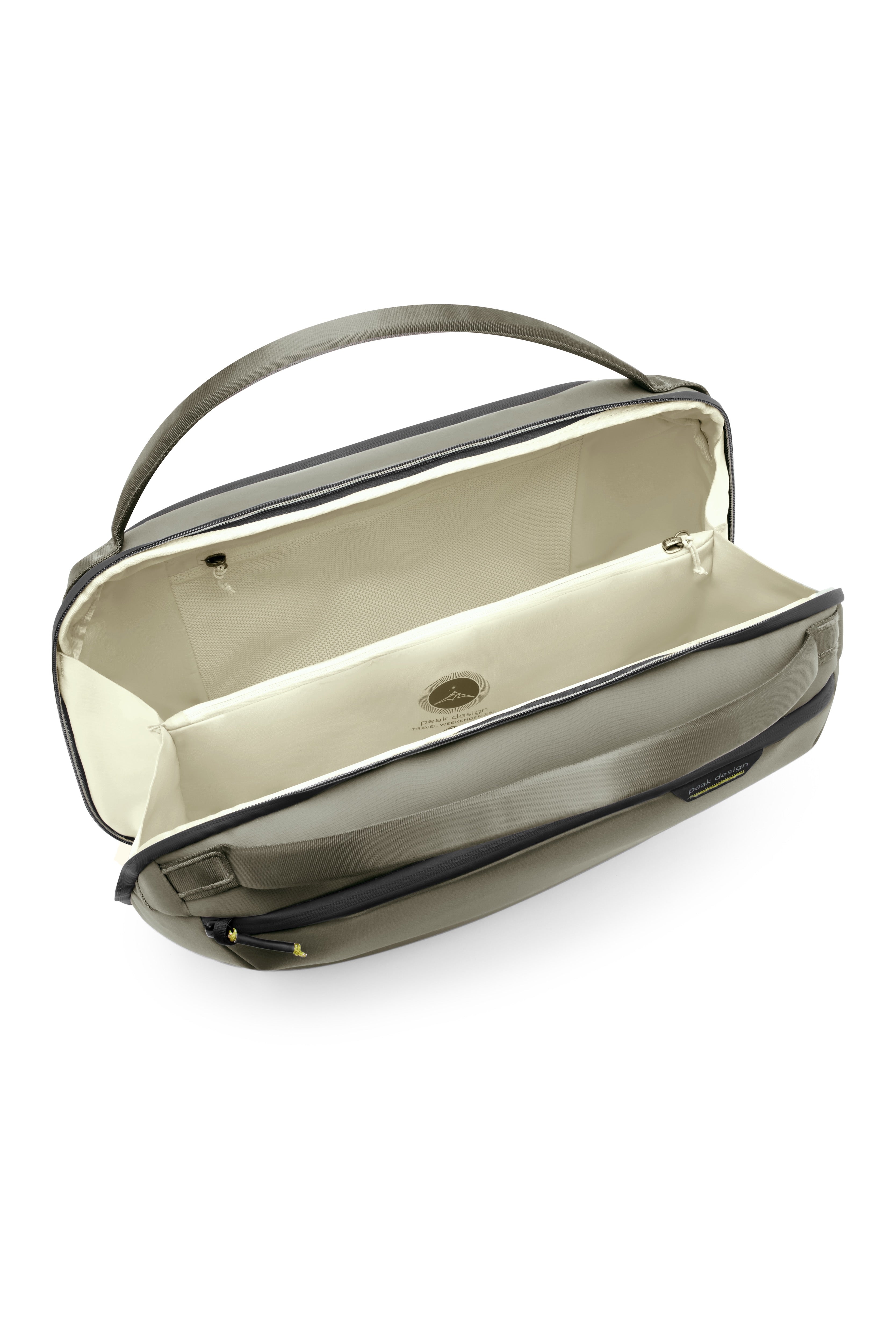 Travel Weekender