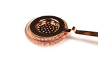 Deluxe Antique-Style Hawthorne Strainer