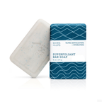 Superfoliant Exfoliating Men's Bar Soap, Refresh, Nourish