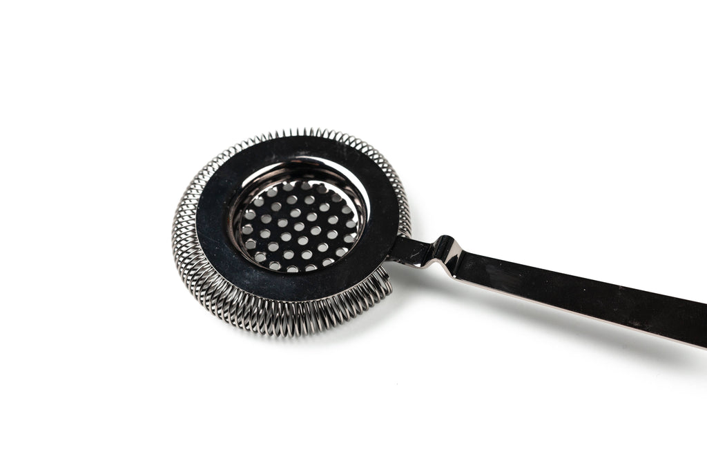 Deluxe Antique-Style Hawthorne Strainer