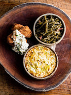 South: Essential Recipes and New Explorations