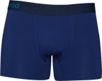 Boxer Brief W/fly - Deep Space Blue-025
