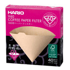 V60 Paper Filters
