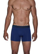 Boxer Brief W/fly - Deep Space Blue-025