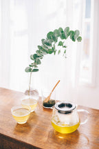 Tea Dripper LARGO 350mL Server Set