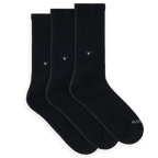 Crew Socks 3-Pack