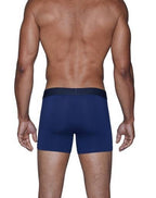 Boxer Brief W/fly - Deep Space Blue-025